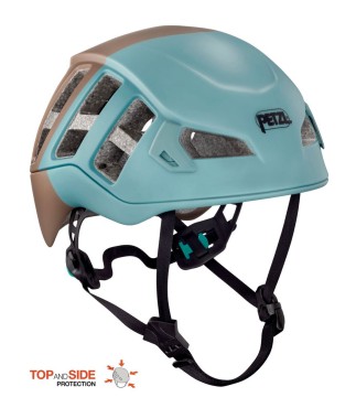 CASCO PETZL METEOR