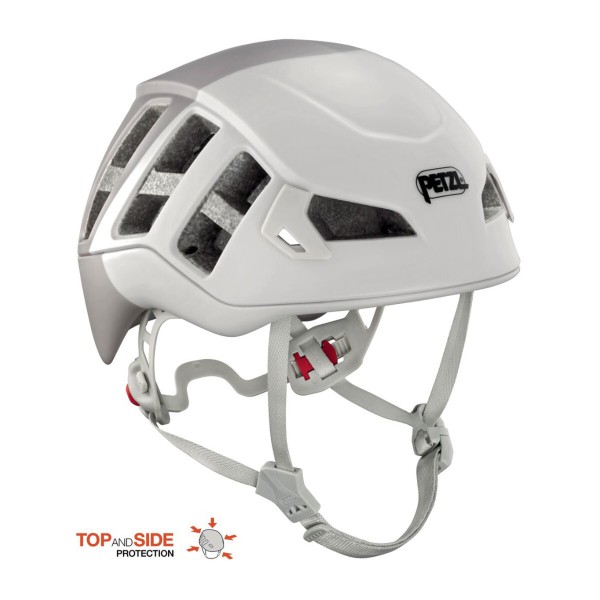CASCO PETZL METEOR