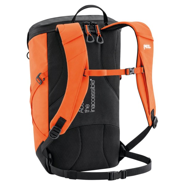 MOCHILA PETZL BUG 18