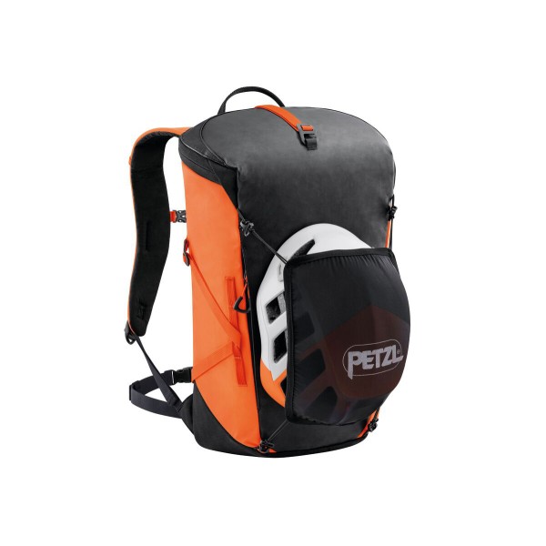 MOCHILA PETZL BUG 18