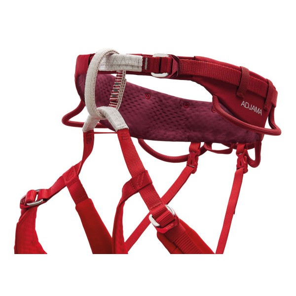 ARNES PETZL ADJAMA