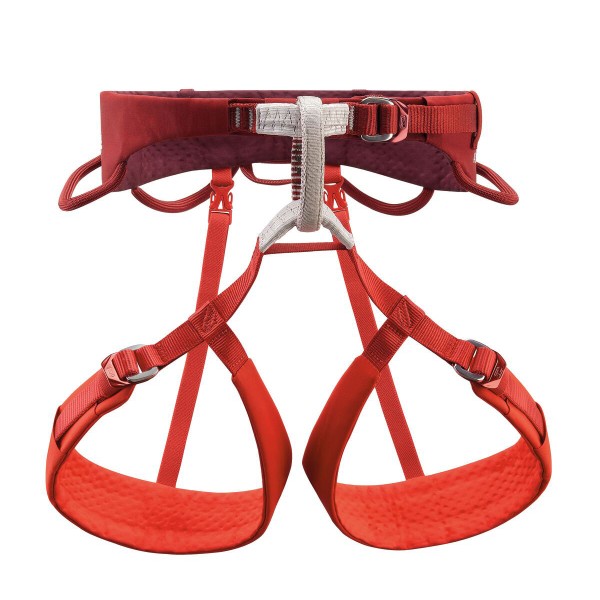 ARNES PETZL ADJAMA