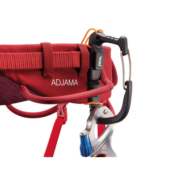 ARNES PETZL ADJAMA