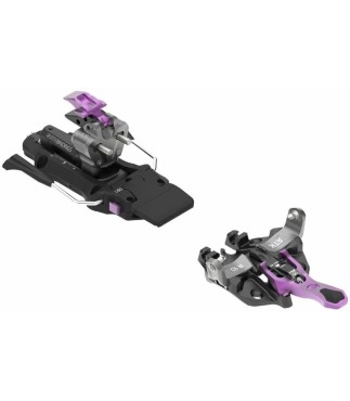 FIJACION ATK RAIDER 10 86 mm (Purple)