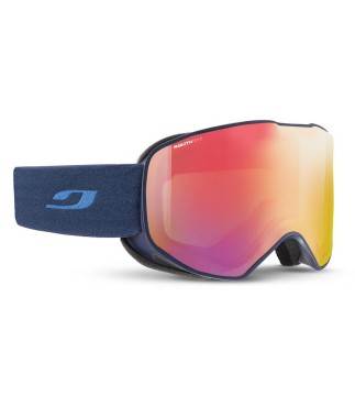 MASCARA JULBO CYCLON BLUE FONCE (REACTIV 1-3 High Contrast)