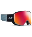 MASCARA JULBO CYRIUS-X GRIS/NOIR SPECTRON 3