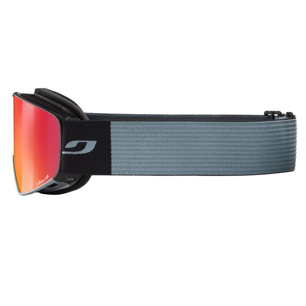 MASCARA JULBO CYRIUS-X GRIS/NOIR SPECTRON 3