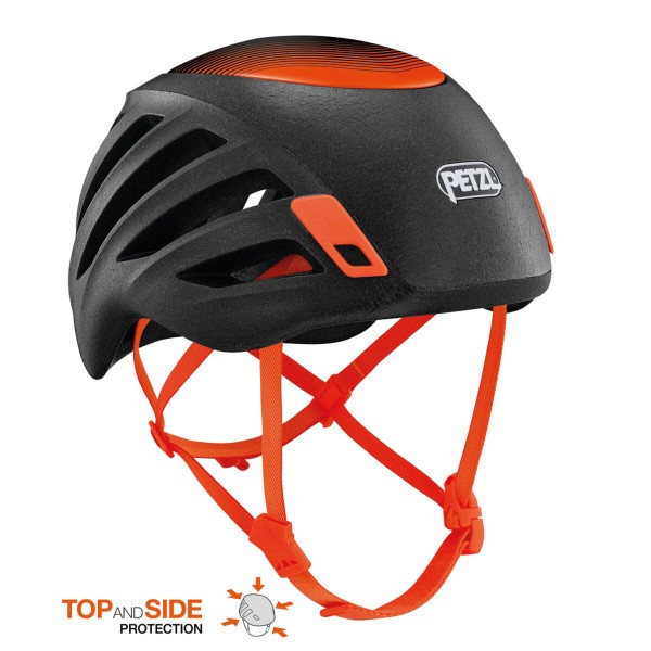 CASCO PETZL SIROCCO