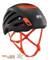 CASCO PETZL SIROCCO