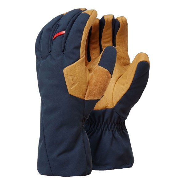 GUANTE MOUNTAIN EQUIPMENT GUIDE - Mujer