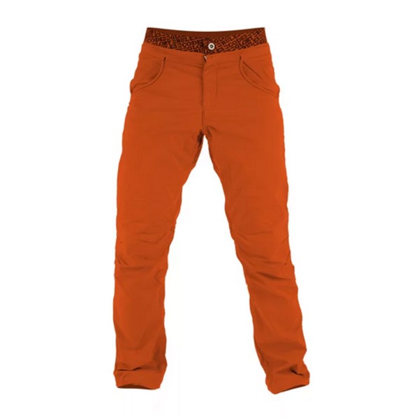 PANTALON NOGRAD SAHEL - Cuivre