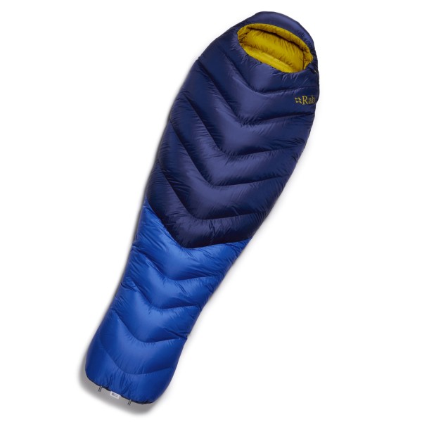 SACO RAB NEUTRINO 800 Long