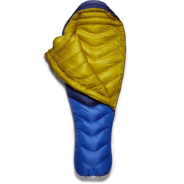 SACO RAB NEUTRINO 800 Long