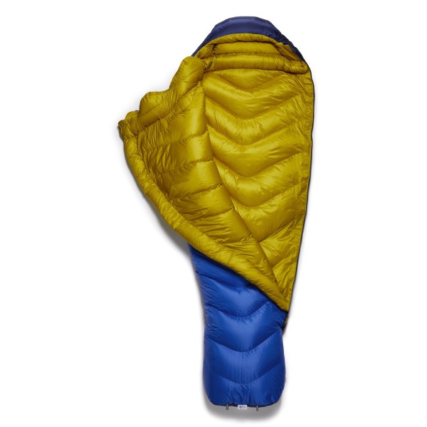 SACO RAB NEUTRINO 800 Long