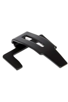 GANCHO TENSOR TRASERO FOCAS BLACK DIAMOND