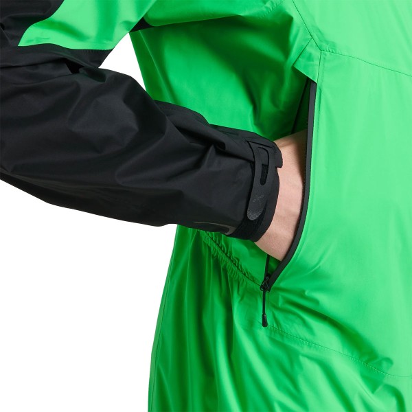 CHAQUETA MONTURA MAGICA PROMETEO 241