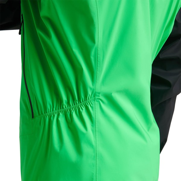 CHAQUETA MONTURA MAGICA PROMETEO 241