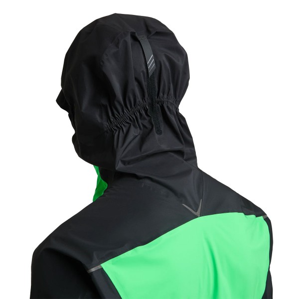 CHAQUETA MONTURA MAGICA PROMETEO 241