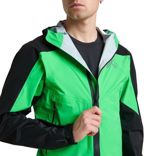 CHAQUETA MONTURA MAGICA PROMETEO 241