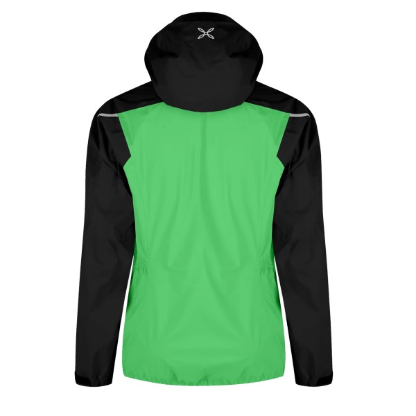 CHAQUETA MONTURA MAGICA PROMETEO 241