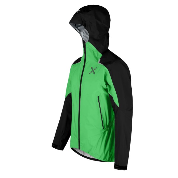 CHAQUETA MONTURA MAGICA PROMETEO 241