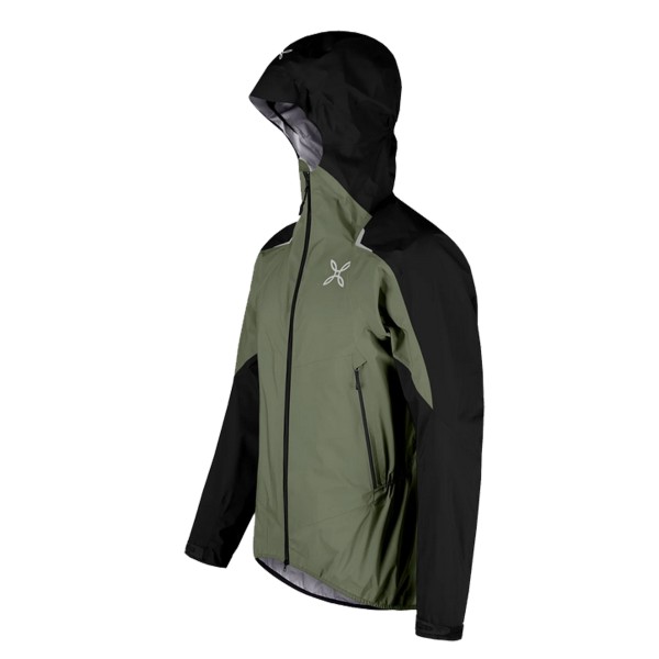 CHAQUETA MONTURA MAGICA PROMETEO 49