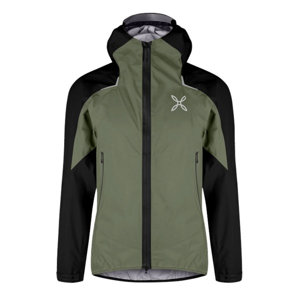 CHAQUETA MONTURA MAGICA PROMETEO 49