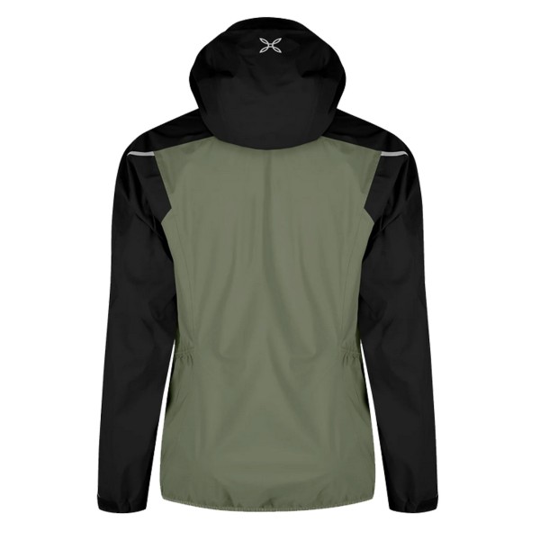 CHAQUETA MONTURA MAGICA PROMETEO 49