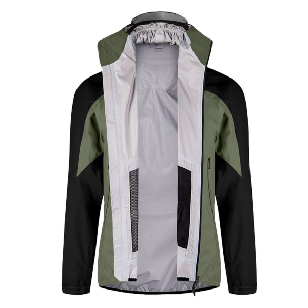 CHAQUETA MONTURA MAGICA PROMETEO 49