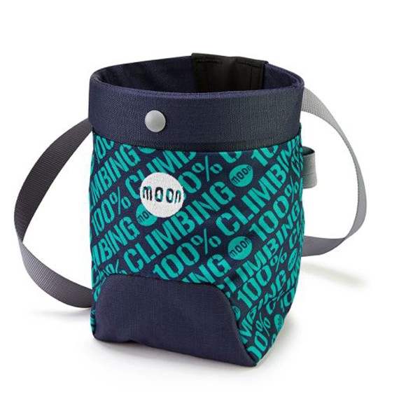 BOLSA MAGNESIO MOON TRAD