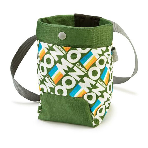 BOLSA MAGNESIO MOON TRAD