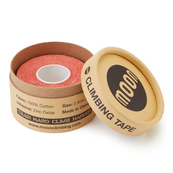 CLIMBING TAPE MOON