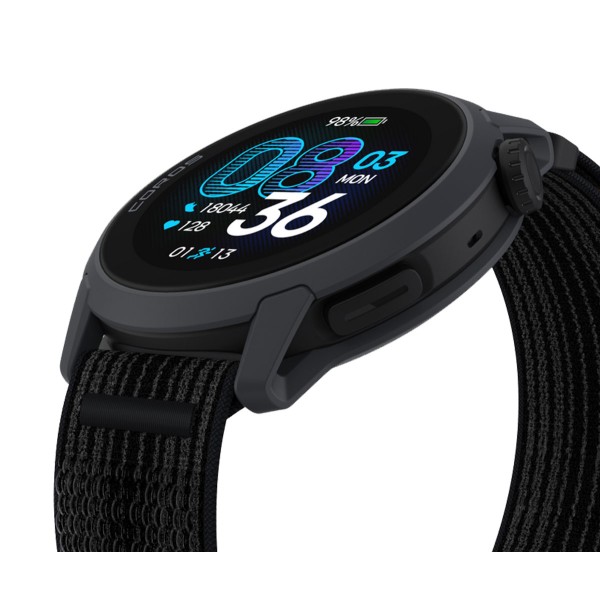 RELOJ COROS PACE 4 BLACK