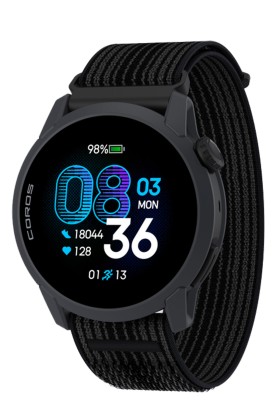 RELOJ COROS PACE 4 BLACK