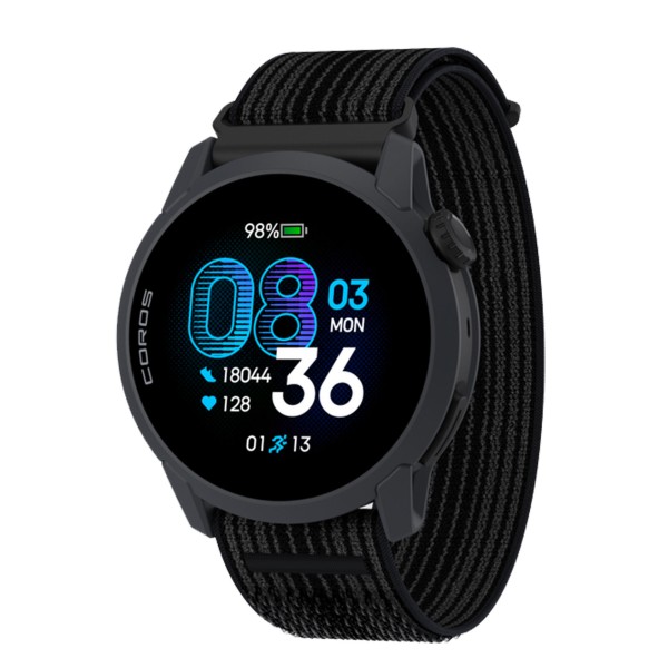RELOJ COROS PACE 4 BLACK