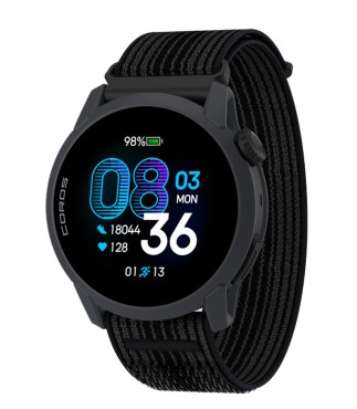 RELOJ COROS PACE 4 BLACK