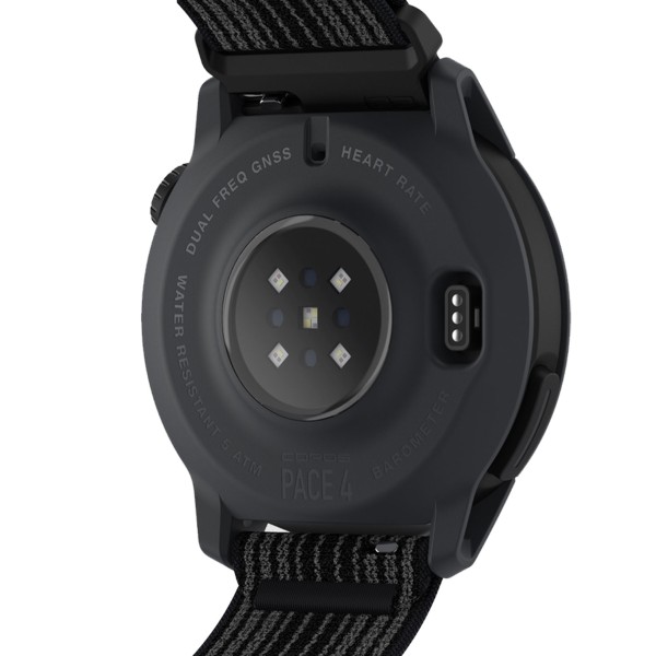 RELOJ COROS PACE 4 BLACK