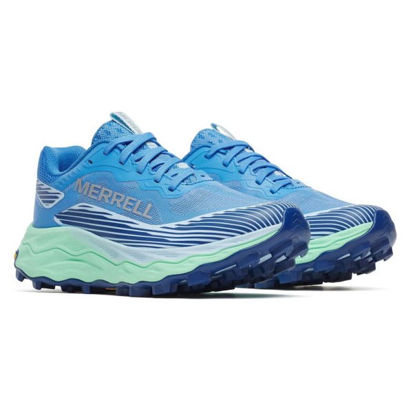 ZAPATILLA MERRELL AGILITY PEAK 6 (Mujer)