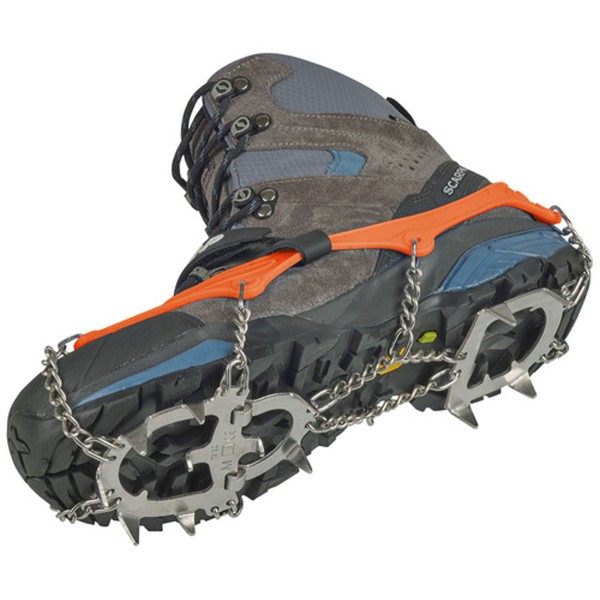 CRAMPONES CAMP ICE MASTER EVO