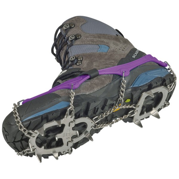 CRAMPONES CAMP ICE MASTER EVO