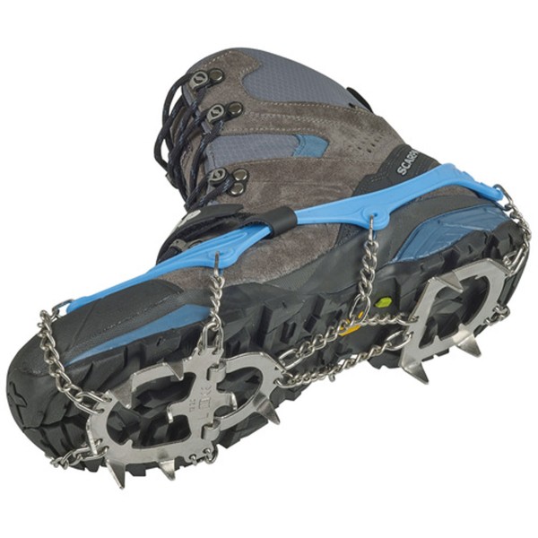 CRAMPONES CAMP ICE MASTER EVO