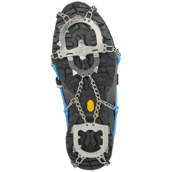 CRAMPONES CAMP ICE MASTER EVO
