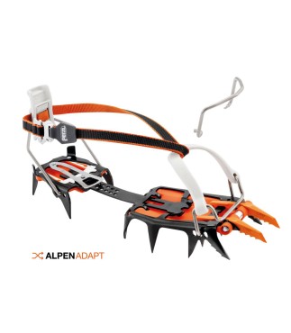 CRAMPONES PETZL LYNX