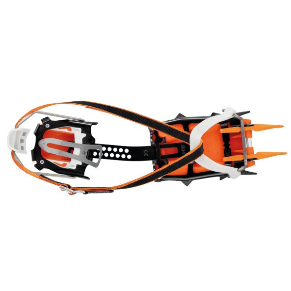 CRAMPONES PETZL LYNX