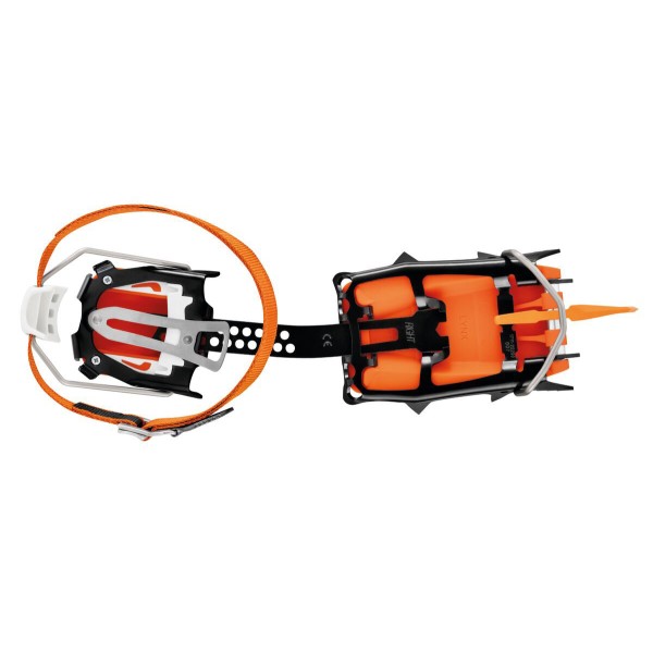 CRAMPONES PETZL LYNX