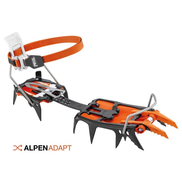 CRAMPONES PETZL LYNX