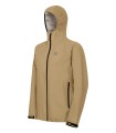 CHAQUETA MONTURA SHELTER
