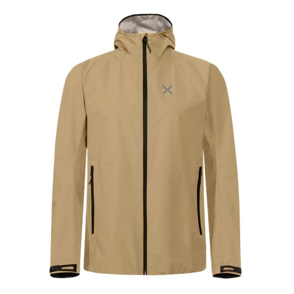 CHAQUETA MONTURA SHELTER