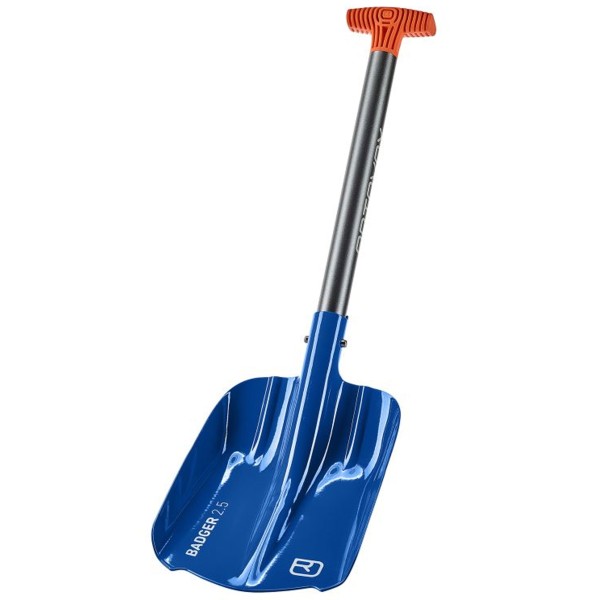 PALA ORTOVOX BADGER