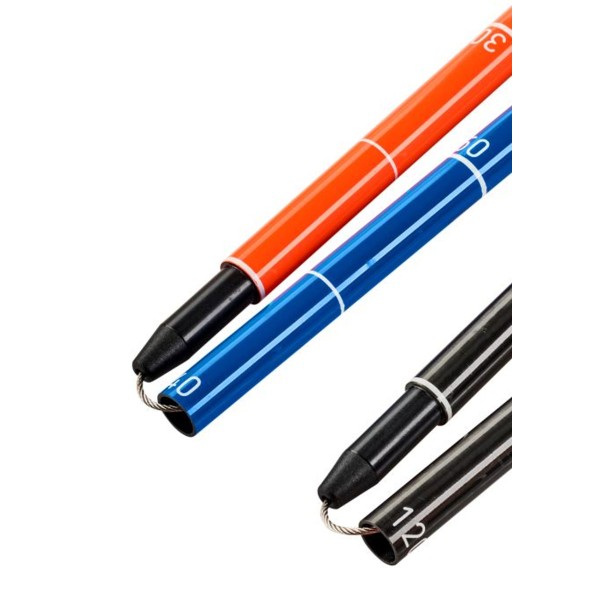SONDA ORTOVOX CARBON 280 + PFA